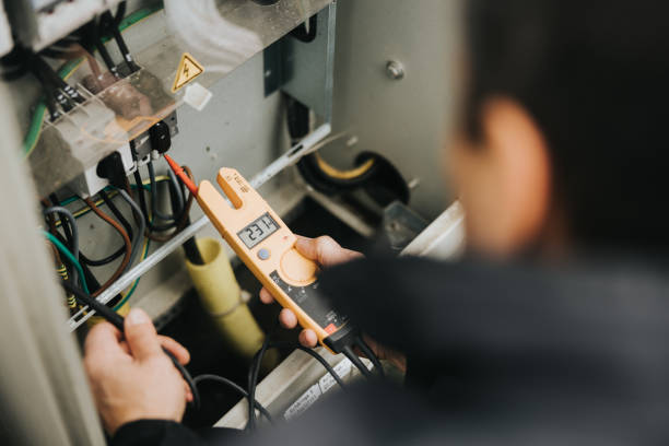 Best Electrical Installation Contractor  in Moscow, PA