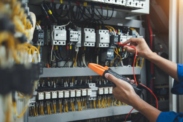 Best Affordable Emergency Electrician  in Moscow, PA