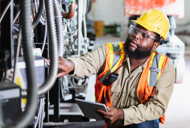 Affordable Electrical Installation in Moscow, PA