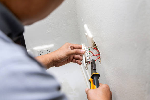 Best Electrical Contractors for Businesses  in Moscow, PA