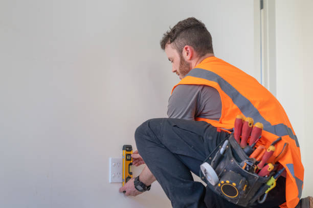 Professional Electrician in Moscow, PA