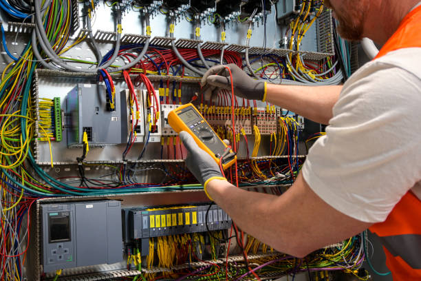 Electrical Outlet Repair in Moscow, PA
