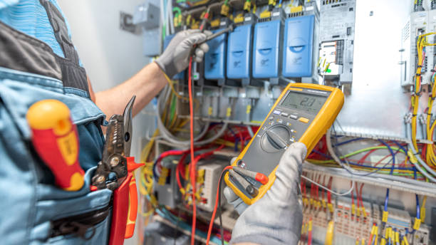 Best Electrical System Inspection  in Moscow, PA