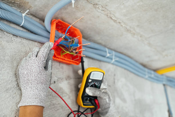 Best Electrical System Inspection  in Moscow, PA