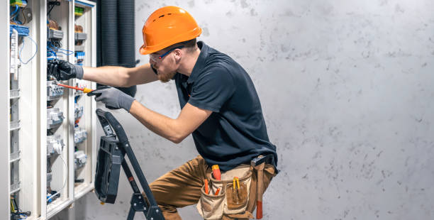 Electrical System Inspection in Moscow, PA